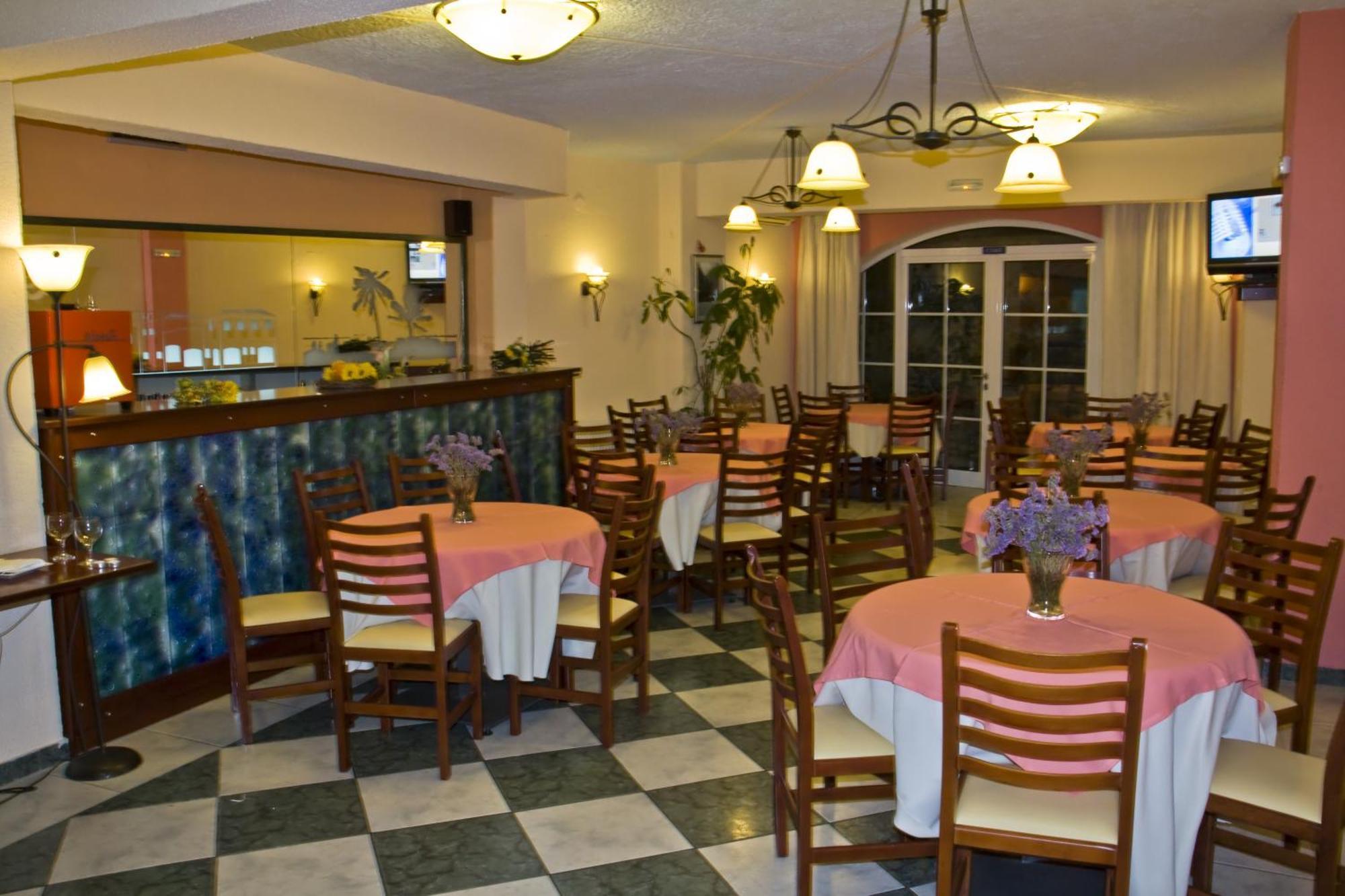 Venardos Hotel Agia Pelagia  المظهر الخارجي الصورة