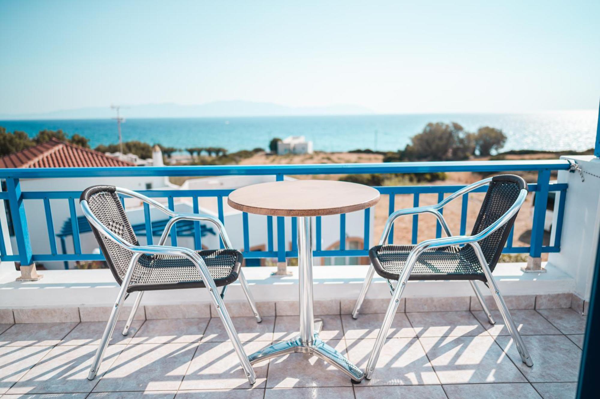 Venardos Hotel Agia Pelagia  الغرفة الصورة